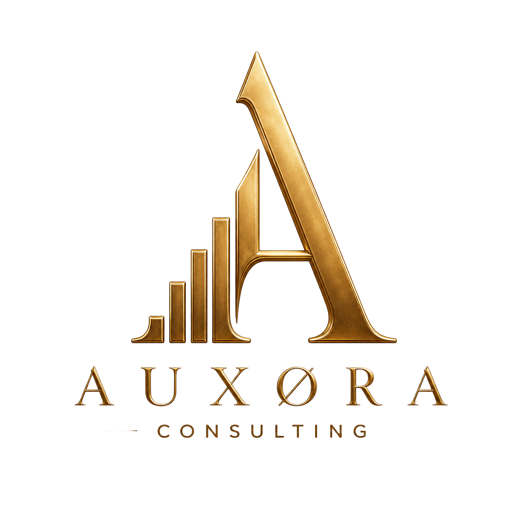 AUXØRA Consulting